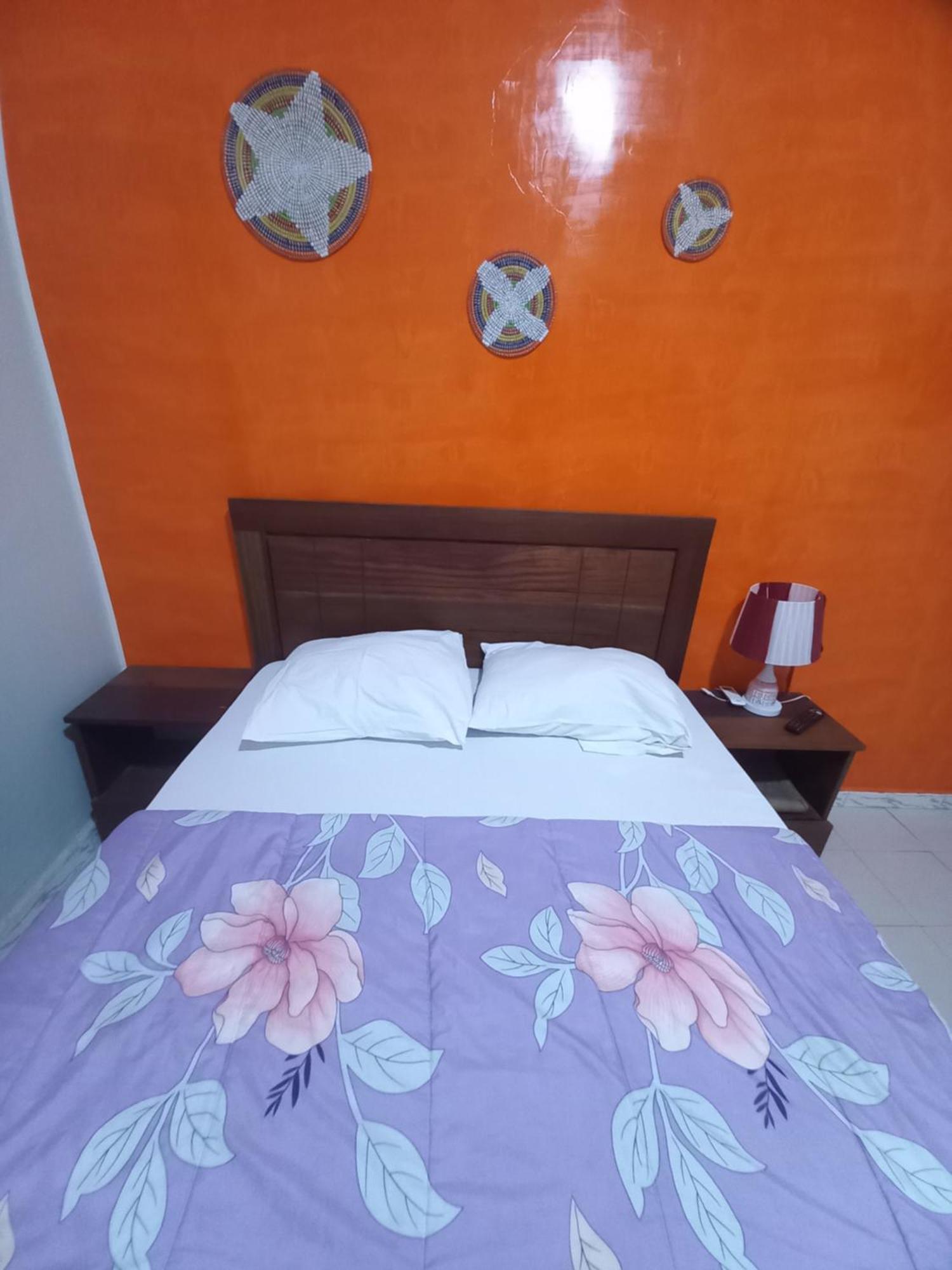 Sam Residence Jamm Ak Cofeel Saint-Louis Exterior foto