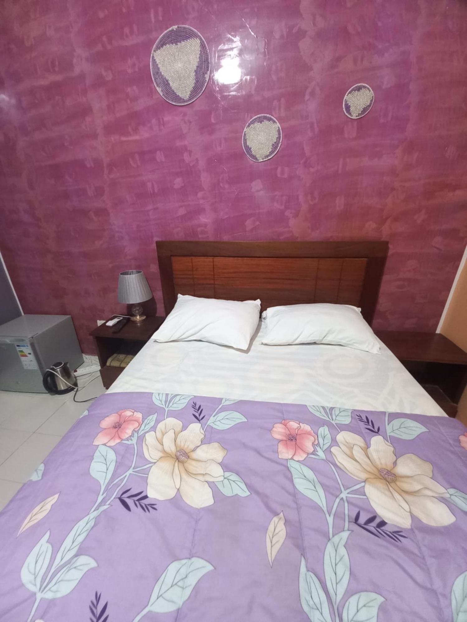 Sam Residence Jamm Ak Cofeel Saint-Louis Cameră foto