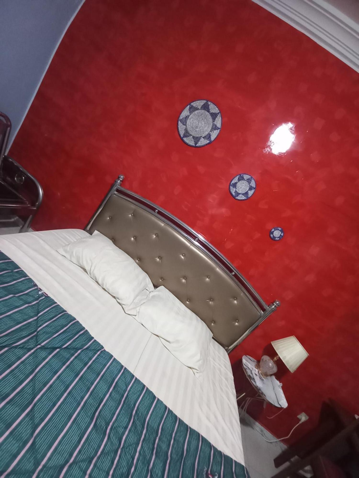 Sam Residence Jamm Ak Cofeel Saint-Louis Cameră foto